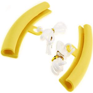 Wiel Band Velg Beschermers En Cord Pro Tyre Changer Tool - Band Verwijderen Edge Saver Tool - Motorfiets Quad .