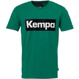 Kempa - Promo - T-shirt - Ronde Hals - 100% Katoen