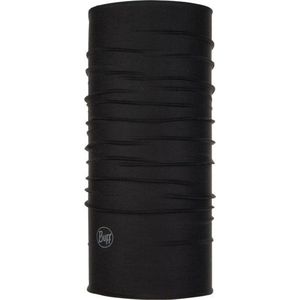 BUFF Pro Coolnet UV+ Solid Black nekwarmer | sjaal