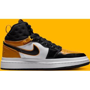 Sneakers Nike Air Jordan 1 Acclimate ""Yellow Toe"" - Maat 40.5