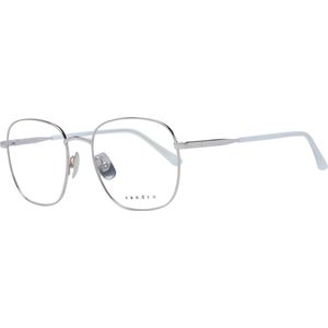 Sandro SD4017 52920 bril zonder sterke - Dames - Zilverkleurig
