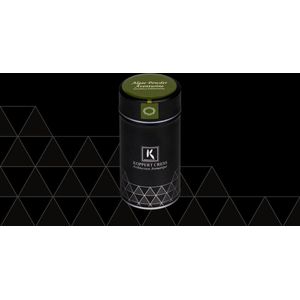 Algae Powder Aventurine