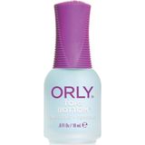 ORLY - Two-in-One All-in-One - Nagellak - Transparant - 18 ml - Basis- en Toplak
