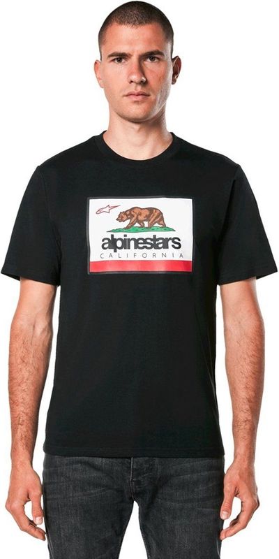 Alpinestars Camo Ride 4.0 T-shirt