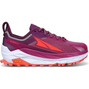 Altra W Olympus 5 Hoopschoenen - Sportwear - Vrouwen