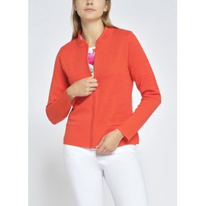 Golléhaug Ritsvest Rood