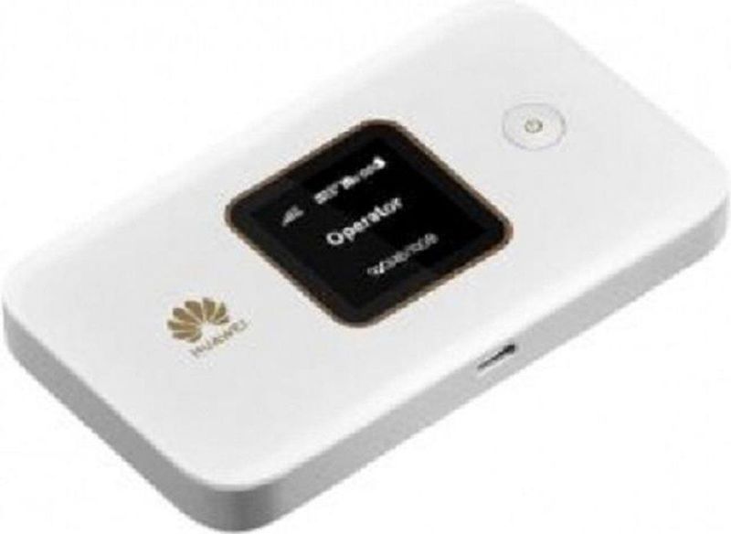 Huawei E5785-92c - 4G MiFi - 300Mbps - Wit