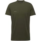 Mammut - Mountain Eiger - T-shirt - Korte Mouwen