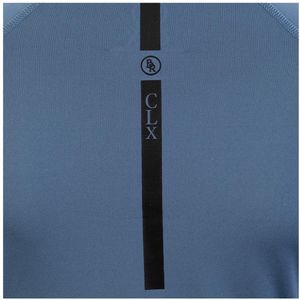 Shirt CLX Moonlight Blue - XS