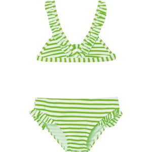 NAME IT NKFZALEY BIKINI Meisjes Bikini - Maat 110/116