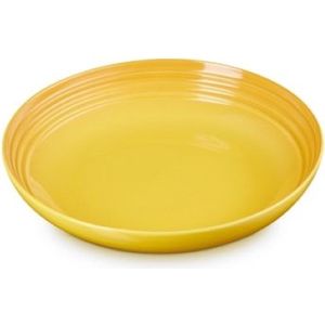 Le Creuset Diep Bord - Nectar - ø 22 cm