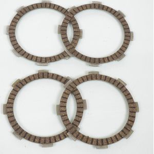 Disque d embrayage Kyoto pour Moto Honda 100 XR R 1981 à 2003 Neuf