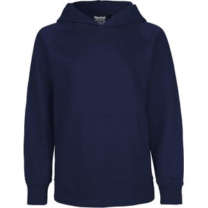 Neutral® oraganic kinder hooded sweater