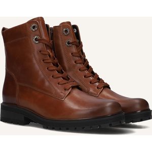 Gabor - 765.1 - Boots - Camel - Leer
