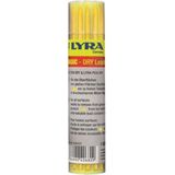 Lyra DRY VULLINGEN 12 stuks 4490007 Geel