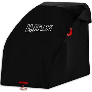 Lynx Fietstrailer Cover