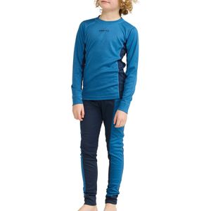 Craft Core Dry Thermoset Unisex - Maat 146