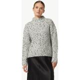 comma Strickpullover