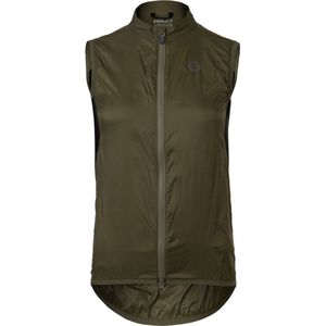Fietsjack Agu Women Wind Body Essential Army Green-XS