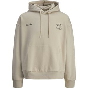 Jack & Jones CNZ Berlin Hoodie Heren - Maat L