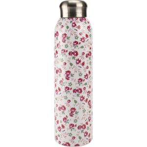 Laura Ashley On the Go Collectables Thermosfles - Thermosbeker - Petit Flowers Roze