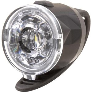 Sigma Micro Duo Dual led-verlichting wit / rod