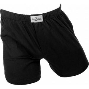 Dames top Queen zwart XL