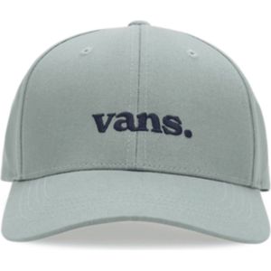 Vans 66 Structured Jockey Green Cap