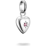 Thomas Sabo - CC1234-011-10 - Charm-hanger - Rood - Charm Club