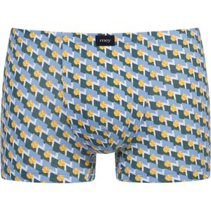 Mey Shorty Tennis Heren 37307 733 ocean breeze 4/S