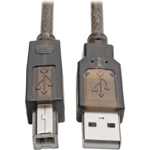 Tripp-Lite U042-030 USB 2.0 A/B Active Repeater Cable (M/M), 30 ft. TrippLite