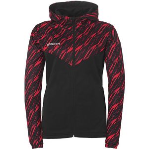 Uhlsport - Progressive 28 Multi - Sweatshirt - Met Rits