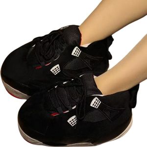 Cinereplicas Harry Potter Slippers - Manchet Klomp - Kussen Loop - Duurzaam