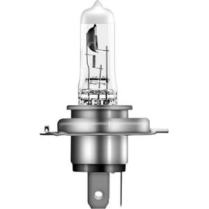 Osram Night Breaker Silver Halogeen lamp - H4 - 12V/60-55W - per stuk