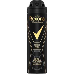 Rexona Men Deodorant - Sport Cool - 150ml