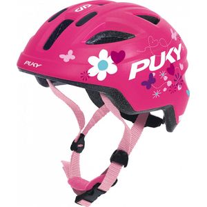 Puky Kinderfietshelm PH 8 Pro Roze Small