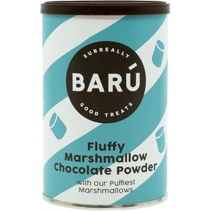 Barú Fluffy Marshmallow Chocolate Powder