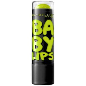 Maybelline - Baby Lips Electro - Minty Sheer