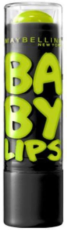 Maybelline - Baby Lips Electro - Minty Sheer