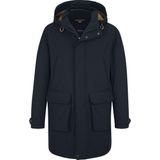 Jack LUCIVETTA donkerblauw