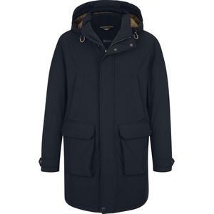 Jack LUCIVETTA donkerblauw