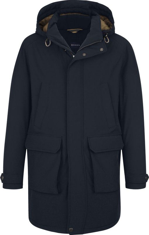 Jack LUCIVETTA donkerblauw