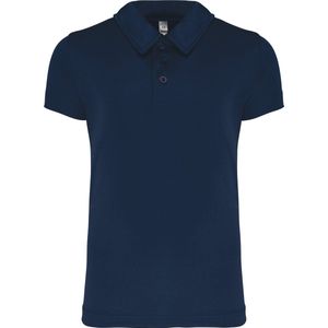 PROACT - Kindersportpolo PA484 - Navy - Poloshirt