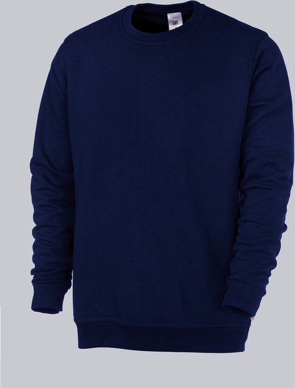 BP® SWEATSHIRT VOOR HAAR & HEM| Maat M| 1623-193-110|