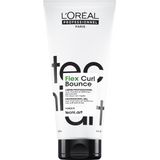 L'Oréal Professionnel - Tecni.Art Flex Curl Bounce - Haarcrème - 200ml