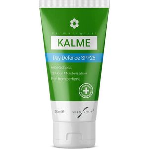 Rosacea dagcrème - Kalme Day Defence SPF40 - 50ml