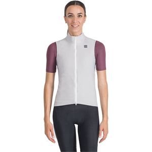 Sportful Pro 2 Gilet Grijs S Vrouw