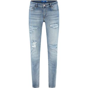 Malelions Slim Regular Jeans