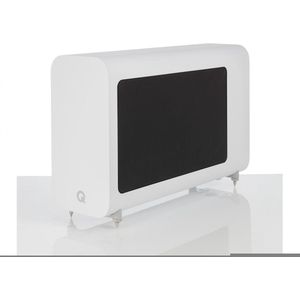 Q Acoustics 3060S - Subwoofer - Wit