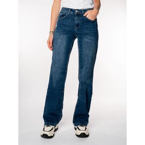 Colette - 5pocket - Jeans - Donkerblauw